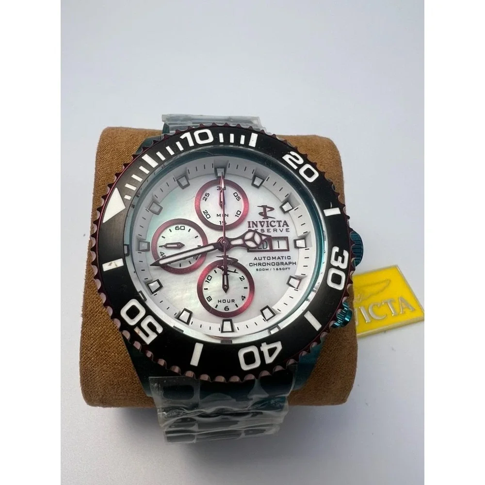 Invicta bold eye